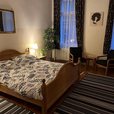 בודפשט Anna'S Palace מראה חיצוני תמונה