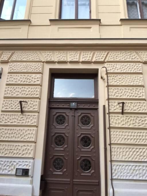 בודפשט Anna'S Palace מראה חיצוני תמונה