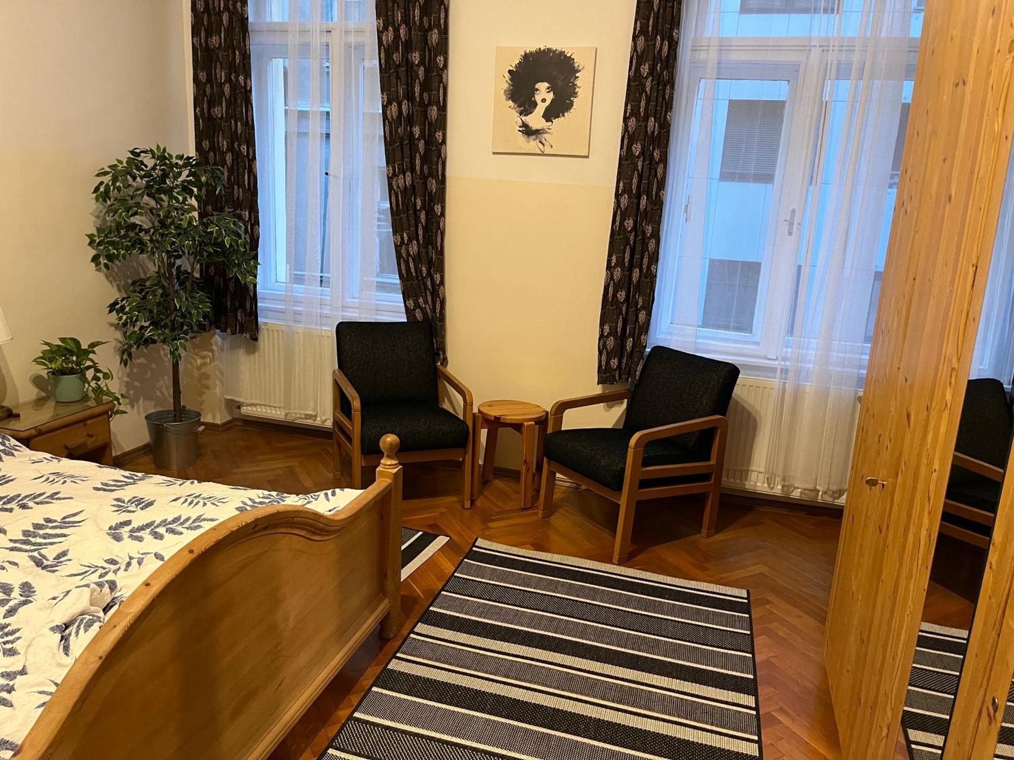 בודפשט Anna'S Palace מראה חיצוני תמונה